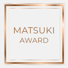 MATSUKI AWARD