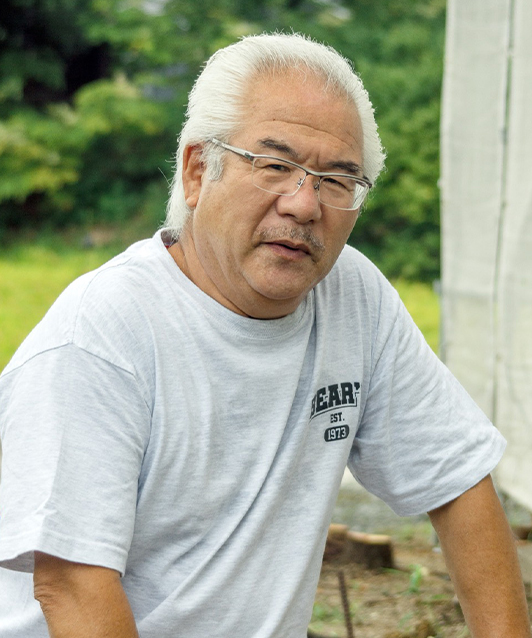 有限会社 熊耳丸久工務店 熊耳 雅浩